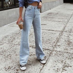 NWT Levi’s Premium High Rise Jeans